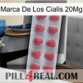 Cialis Brand 20Mg 18